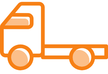 卢龙拖车/平板车